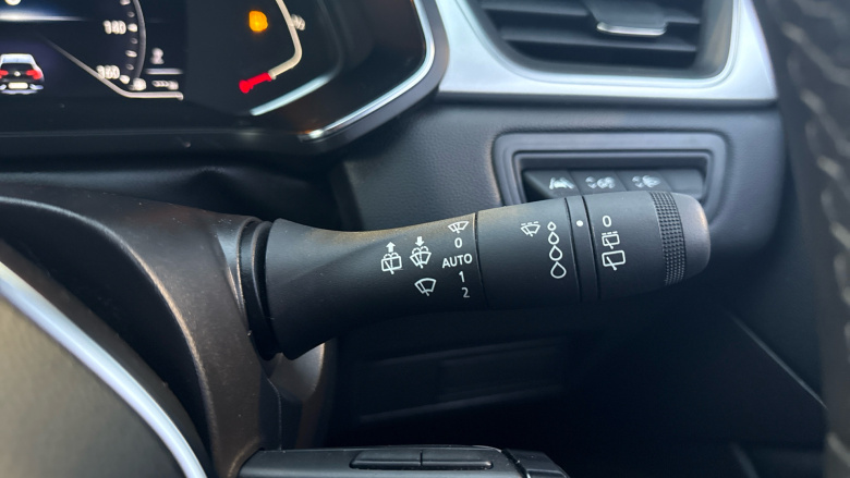 Renault Captur 1.0 TCE 90 Techno 5dr Petrol Hatchback